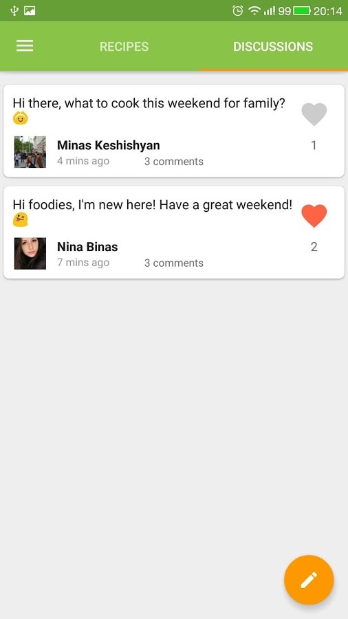 Tasty 360 gallery image