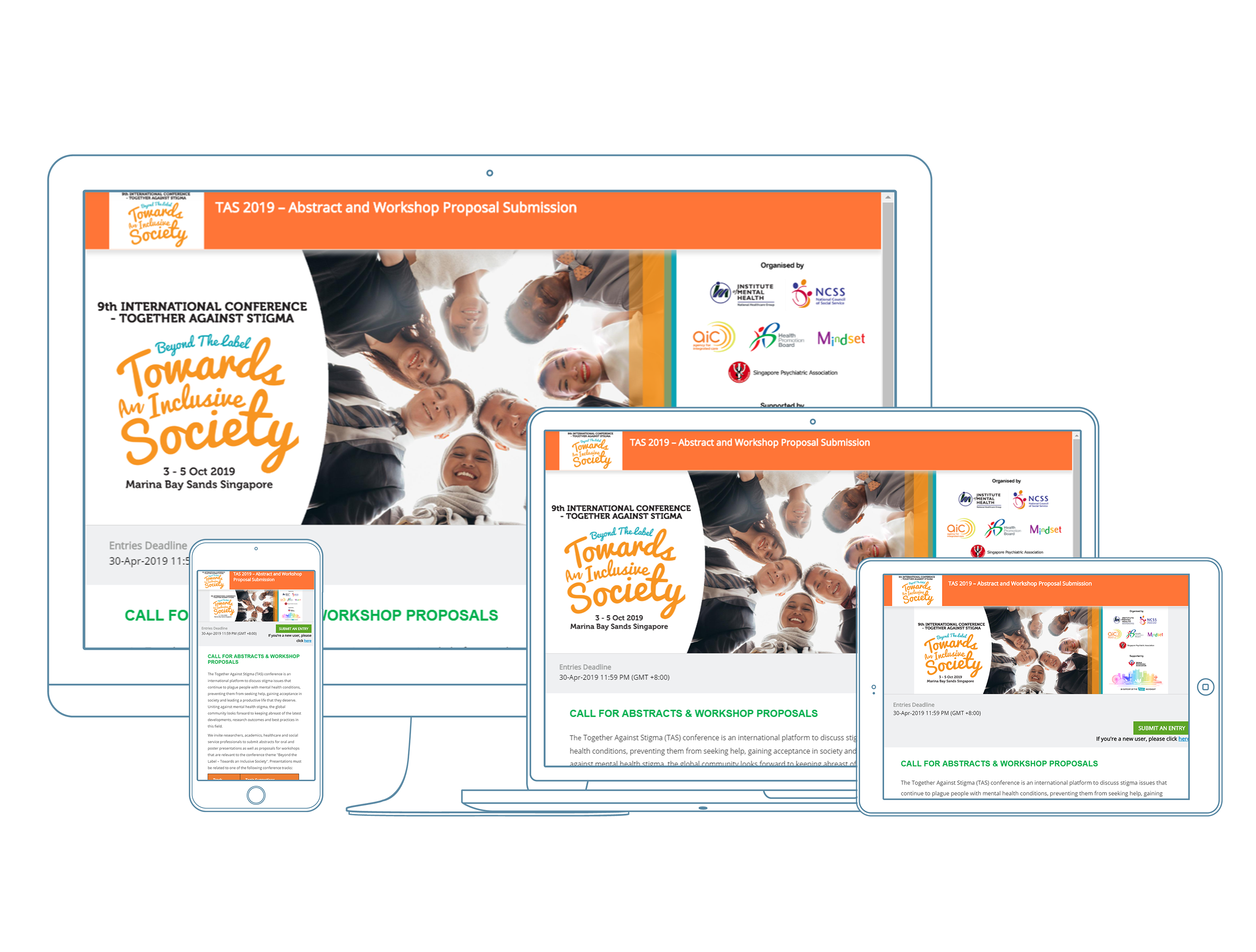 Judgify gallery image