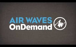 Air Waves OnDemand media 2