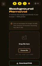 ConvertX gallery image