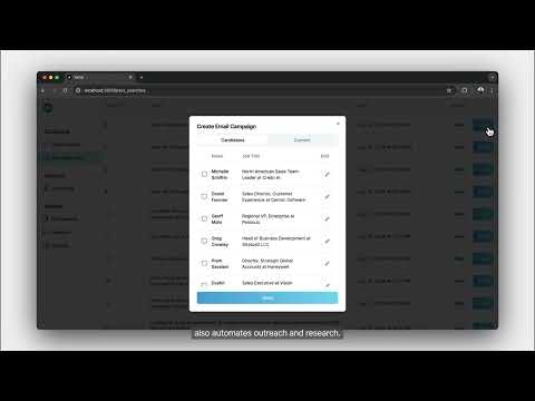 Serra (YC S23) gallery image
