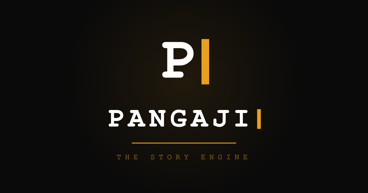 PANGAJI gallery image