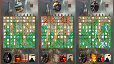 Rift of the Ranks gallery image