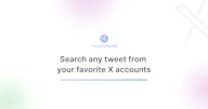 TweetSearch