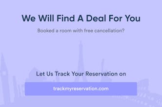 Track My Reservation gallery image
