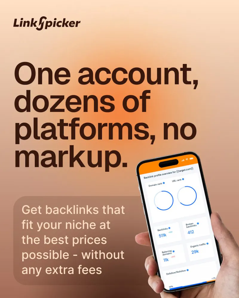 LinkPicker screenshot 3