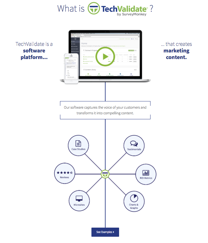 TechValidate gallery image