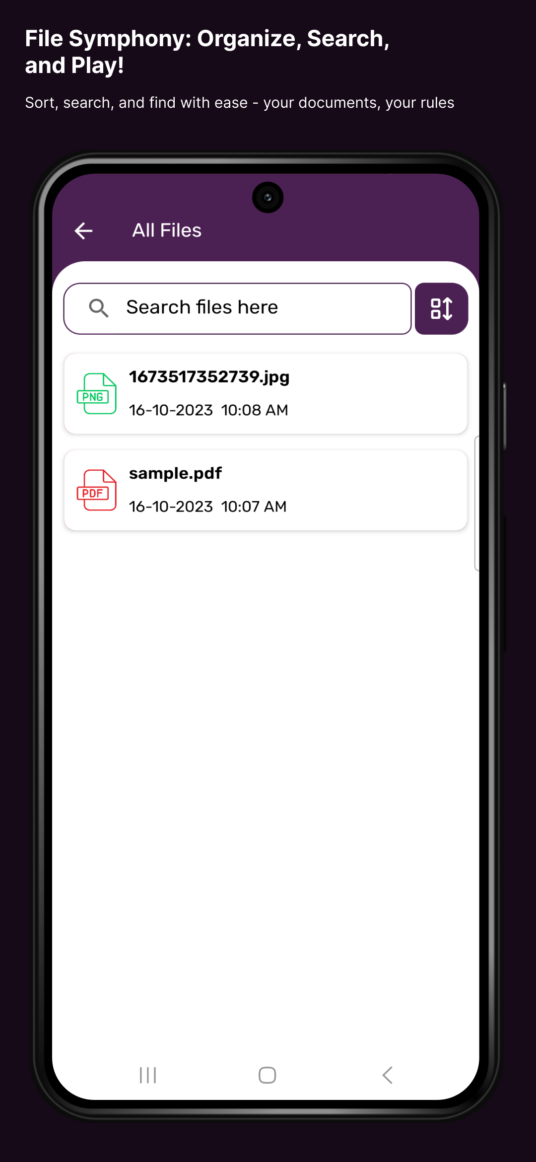 Audibldoc - Texto a discurso - Escuche sus textos y documentos con voces humanas media 2