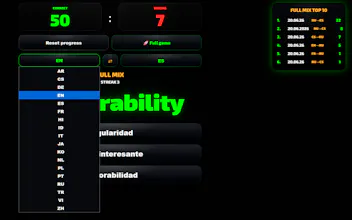Learn Languages in New Tab gallery image