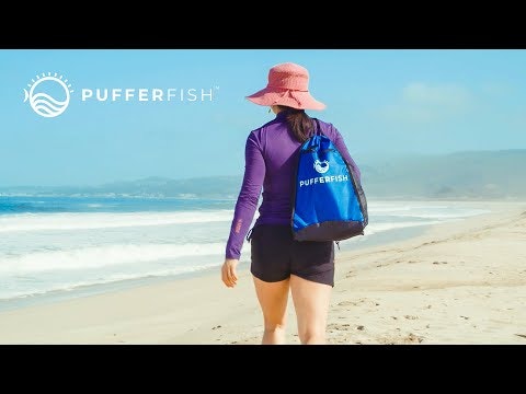 PUFFERFISH gallery image