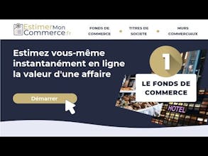 EstimerMonCommerce.fr gallery image