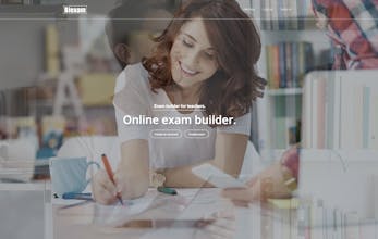 Biexam gallery image