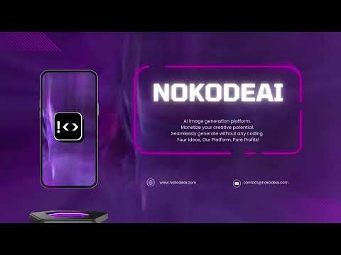 NoKodeAI gallery image