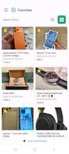 FlowMarket gallery image