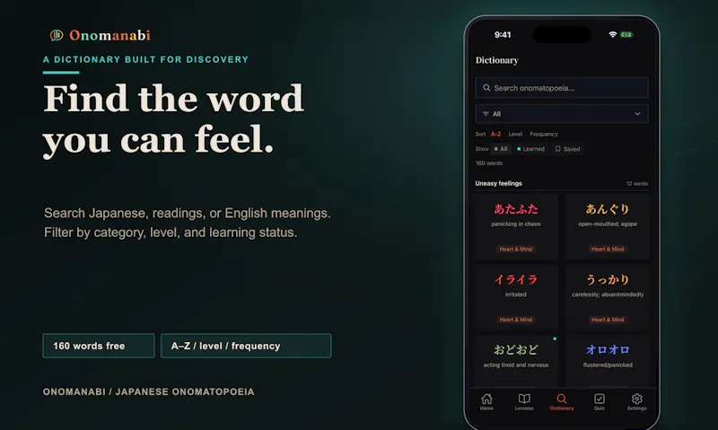 Onomanabi screenshot 3