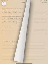 Oasis planner gallery image