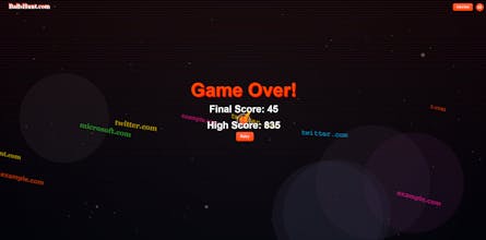 BallsHunt gallery image