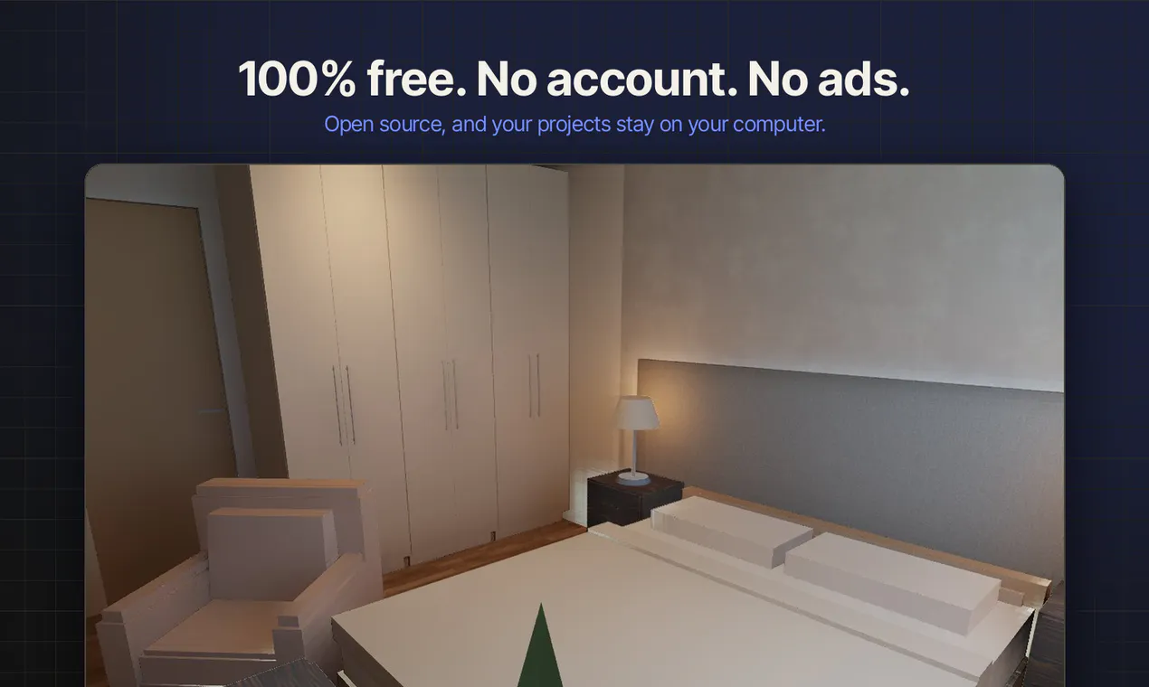 3D New Era AI gallery image