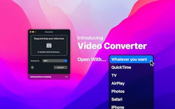Video Converter gallery image