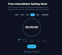 FastWindowTimer gallery image