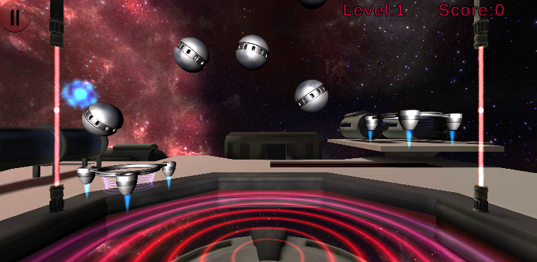 The Energy Collector gallery image