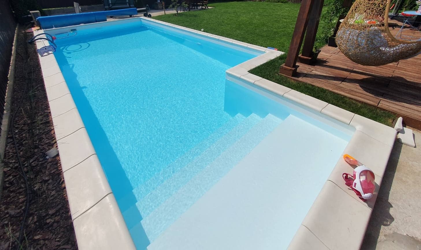 ModernPools : Modern Turnkey Pool Builder - 수영장, 빌드 미디어 5