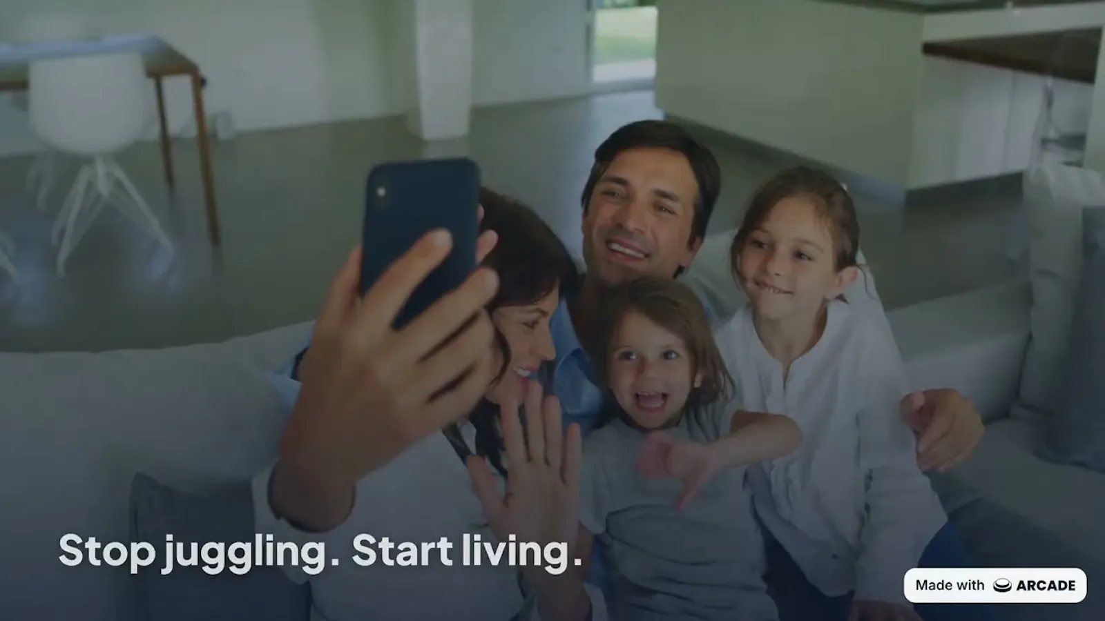 OptiMom screenshot 1 (video preview)
