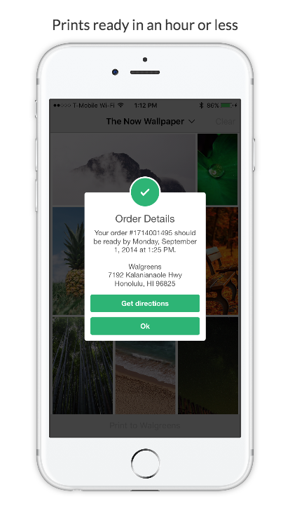 4x6 Prints gallery image