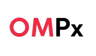 One Million Pixels gallery image