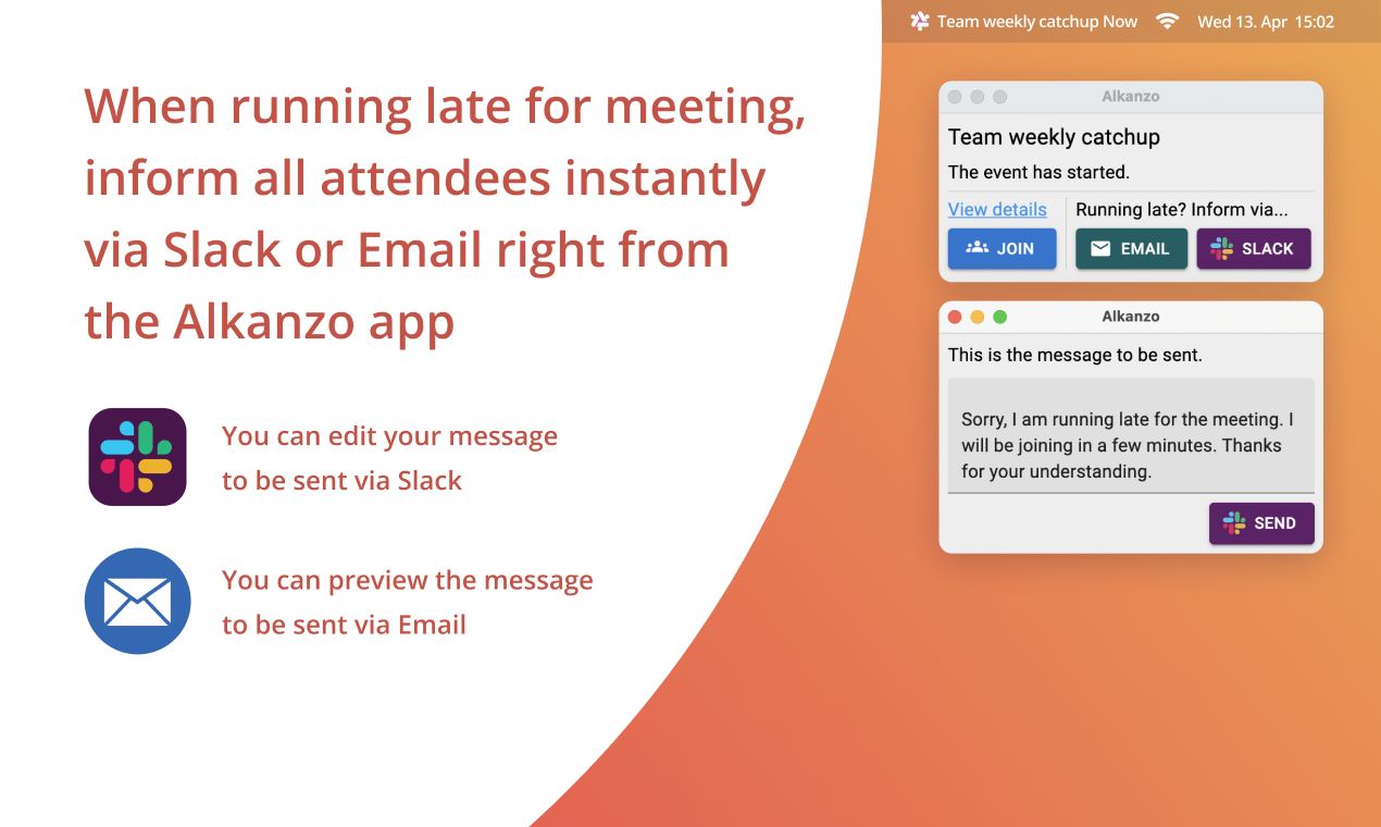 Alkanzo gallery image