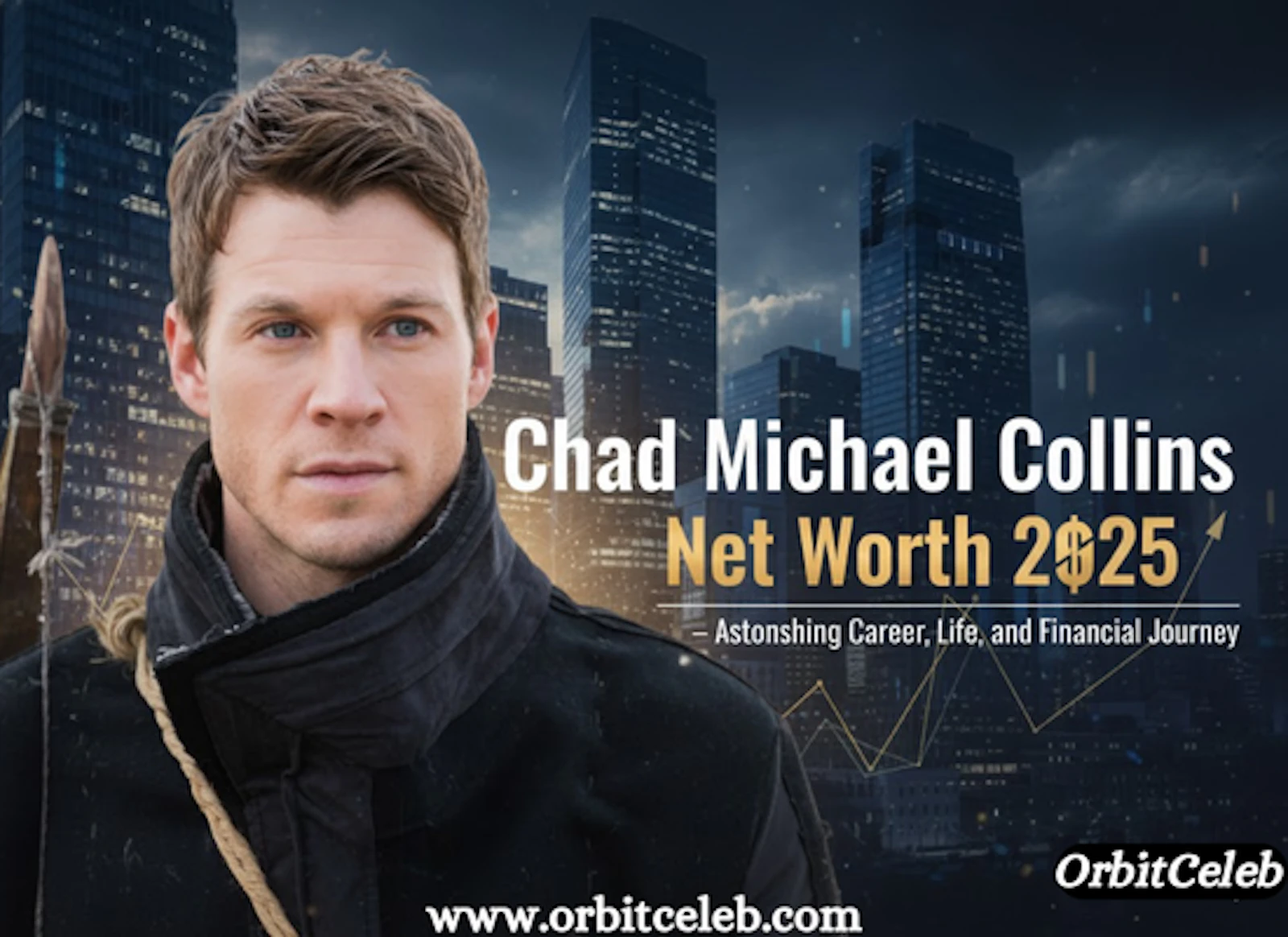 orbitceleb.com screenshot 1
