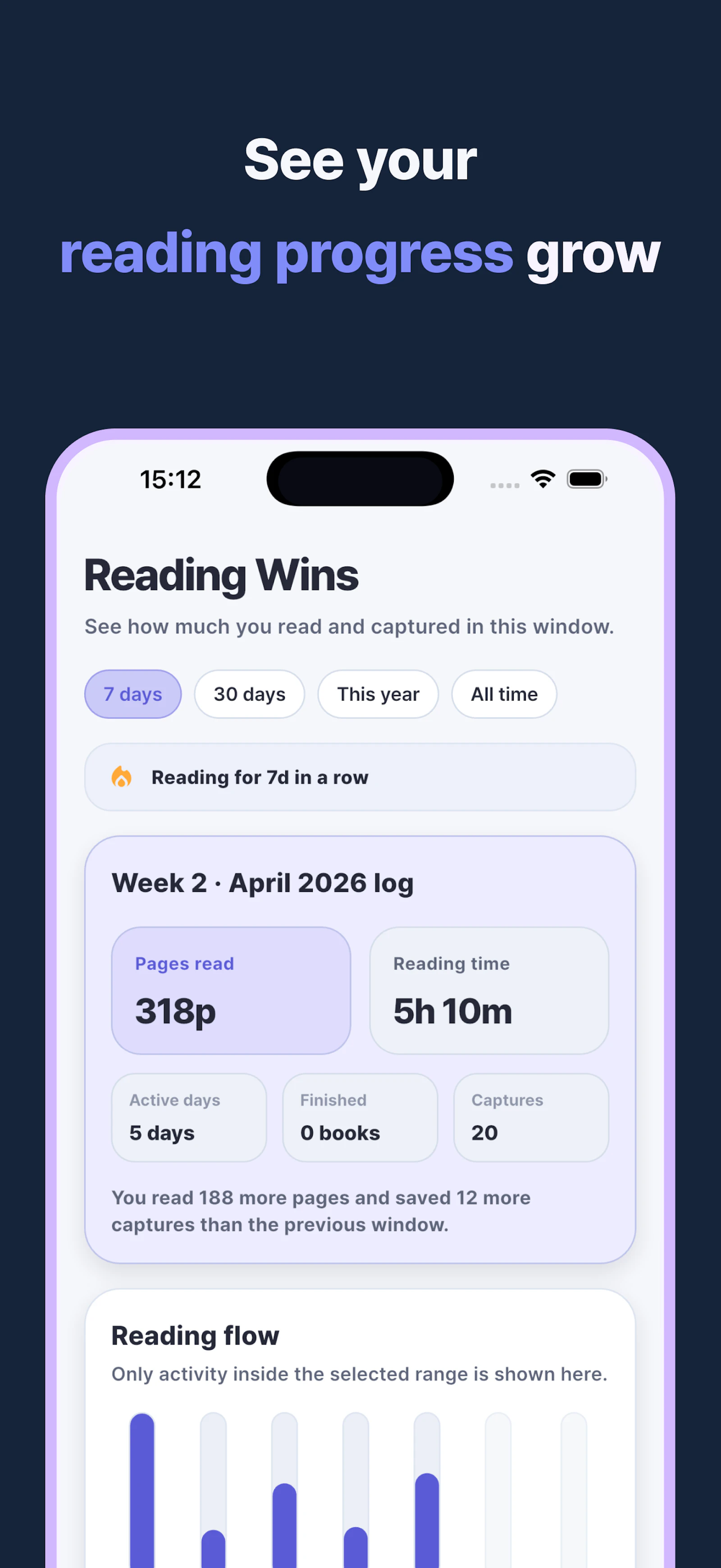 PageMate screenshot 5
