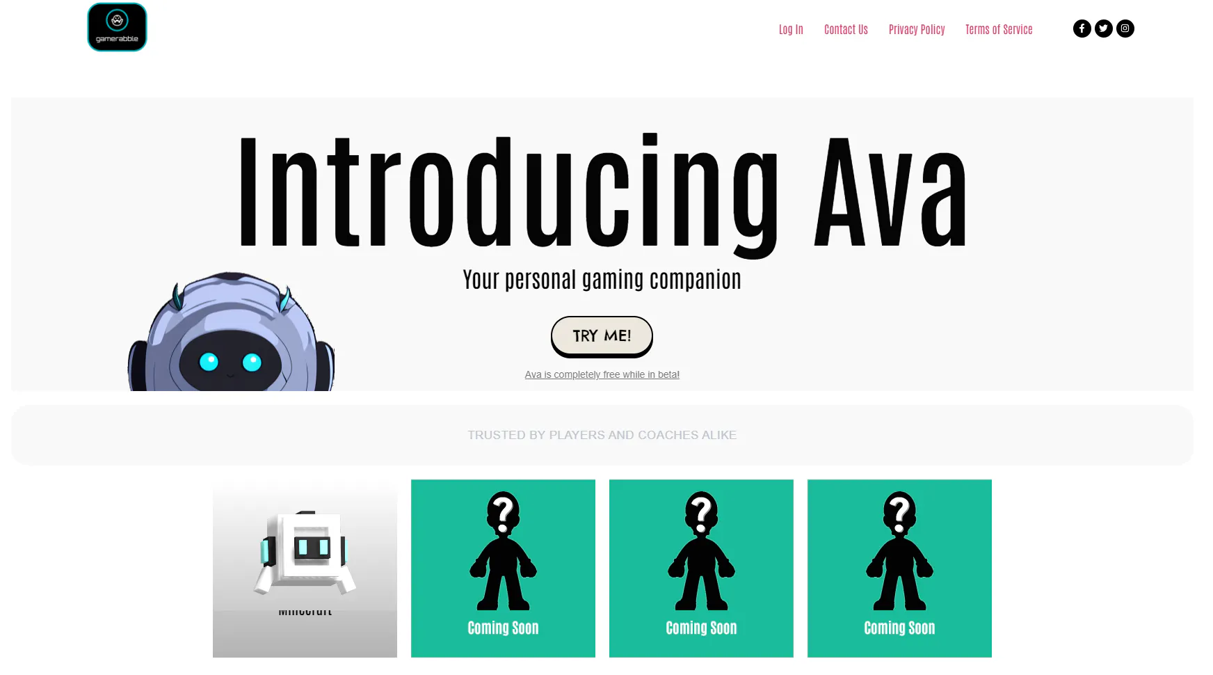 Gamerabble gallery image
