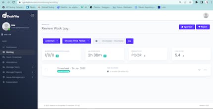DeskViu gallery image