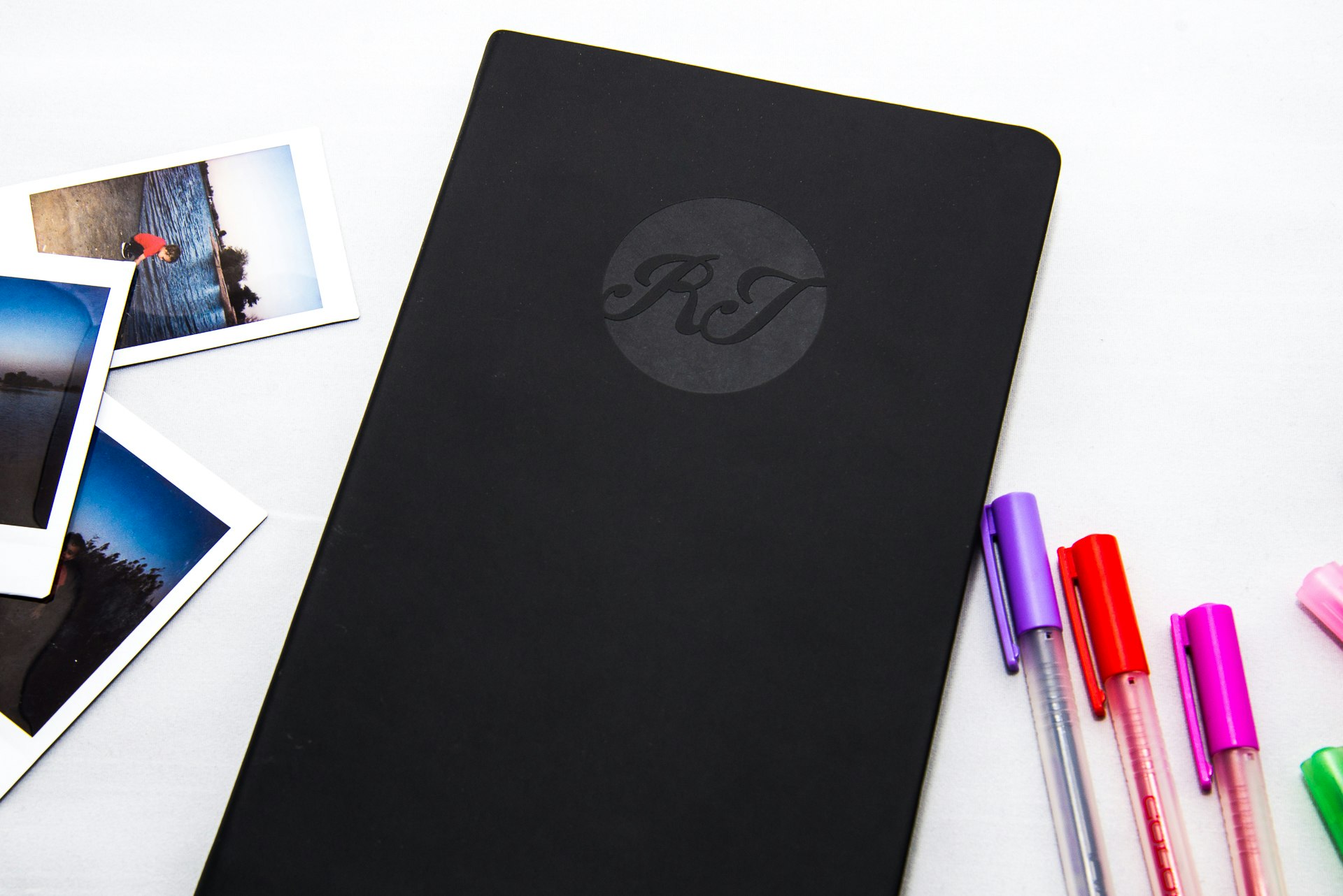 Revo Journal gallery image