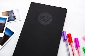 Revo Journal gallery image