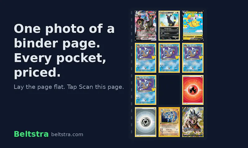 Beltstra screenshot 1
