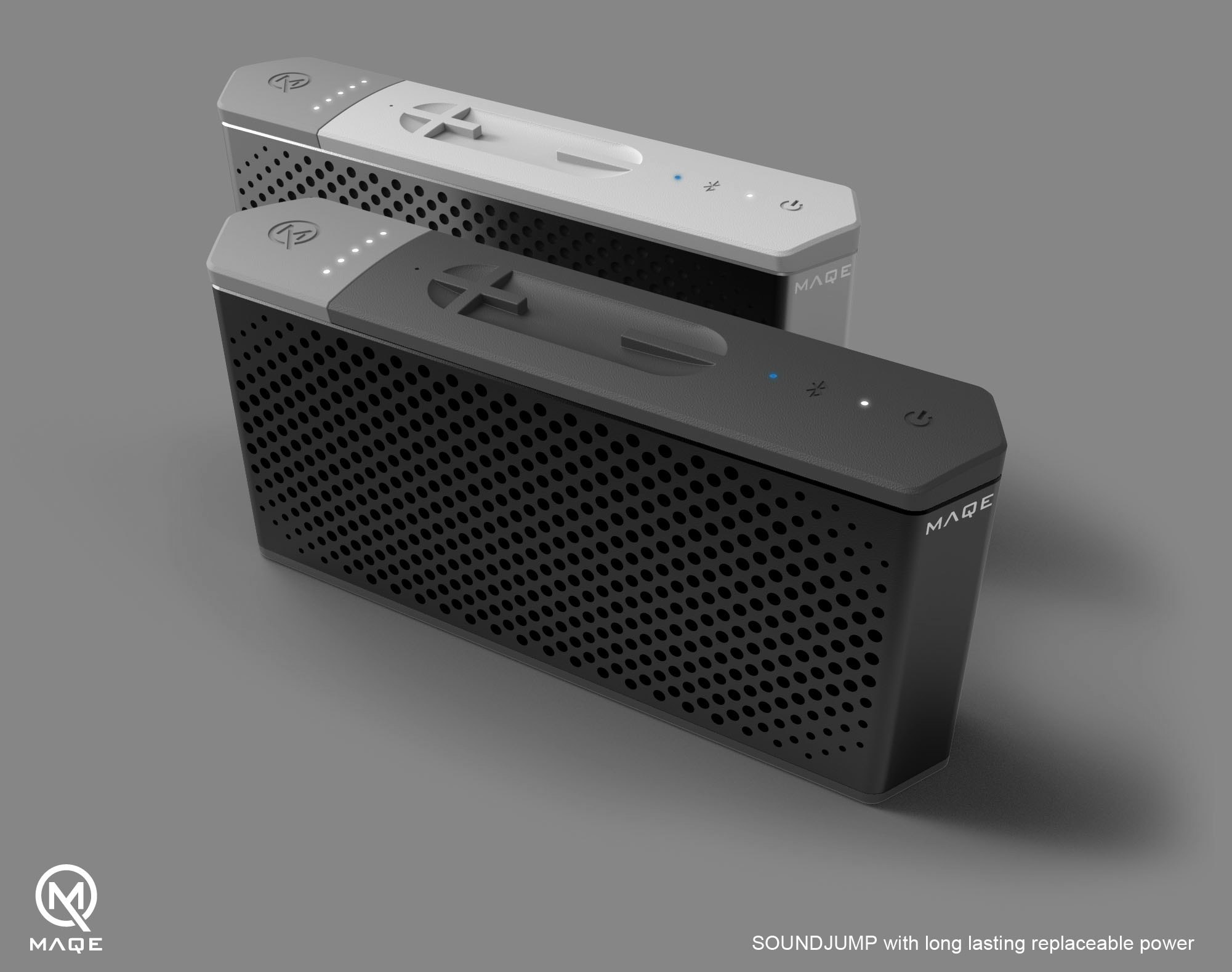 MAQE Soundjump gallery image