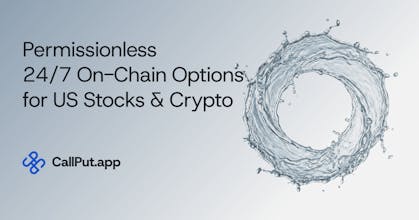 CallPut.app gallery image