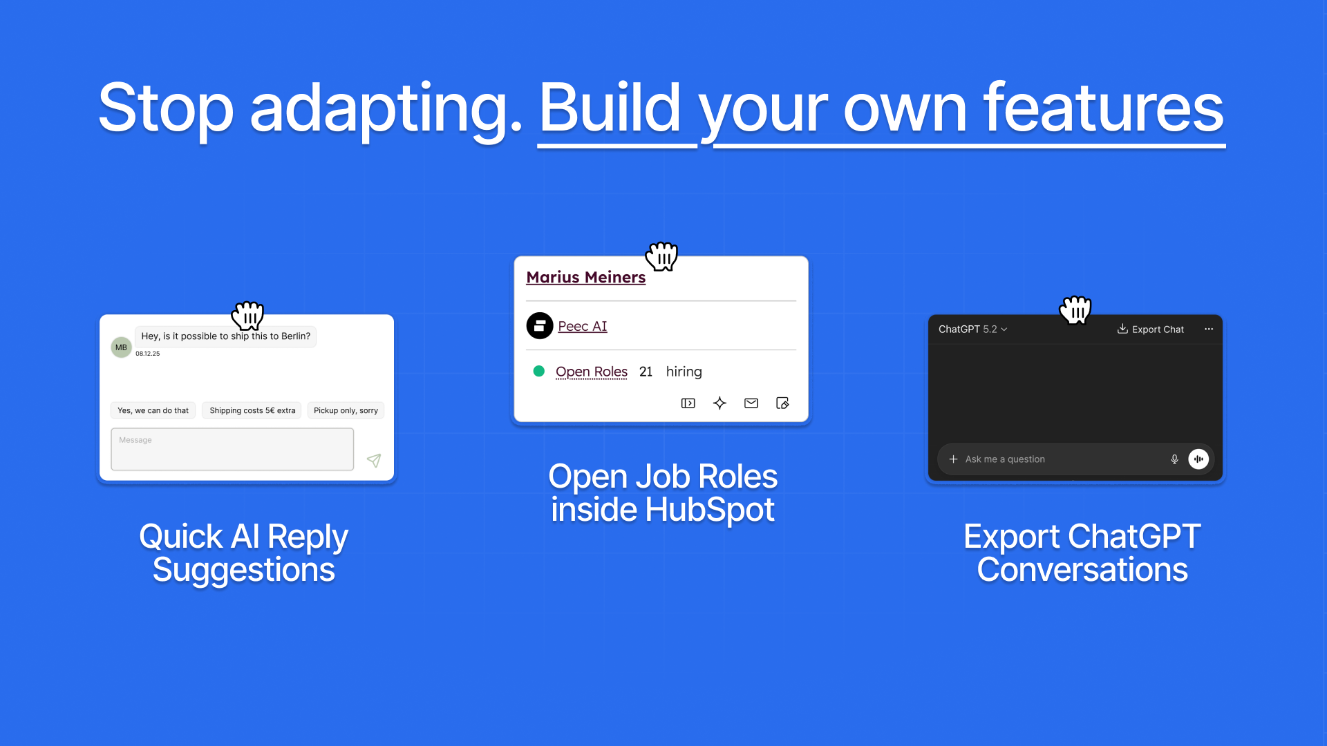 Drop in gallery image