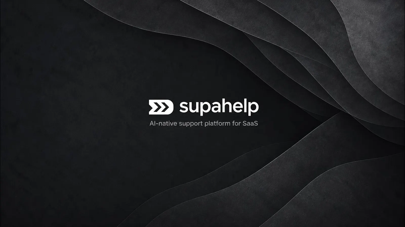 supahelp screenshot 1 (video preview)