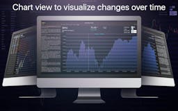 Stock Market Tracker media 2