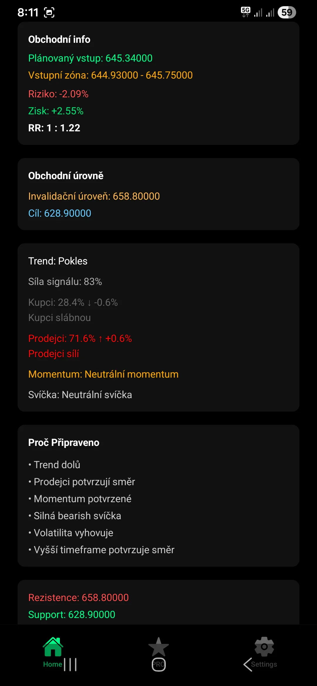 TradeScalpPRO gallery image