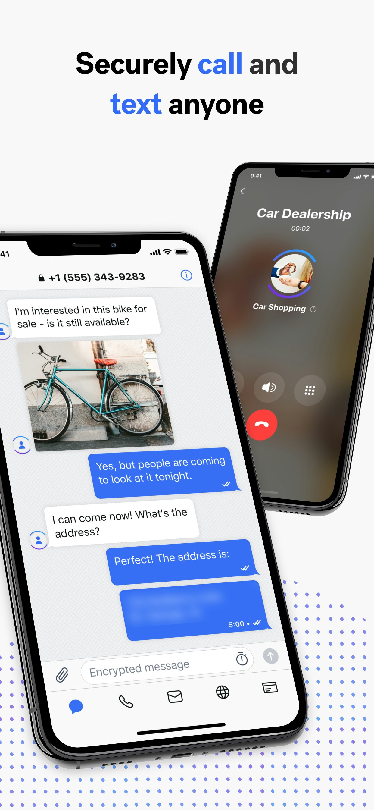 MySudo gallery image
