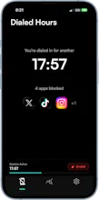 Dial Screen Time Control gallery image