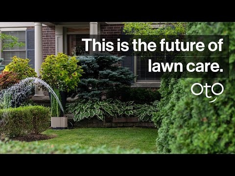 OtO Lawn gallery image