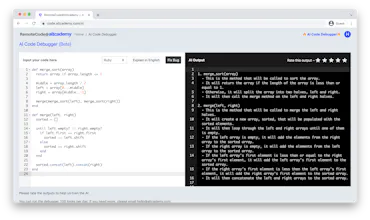 Coding 101 by Altcademy.com gallery image