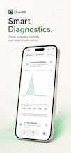 QuantFit - Econometrics in pocket gallery image