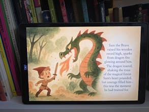 MIBOOKO – Personalized Kids’ Storybooks gallery image