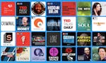 The Podcast App image